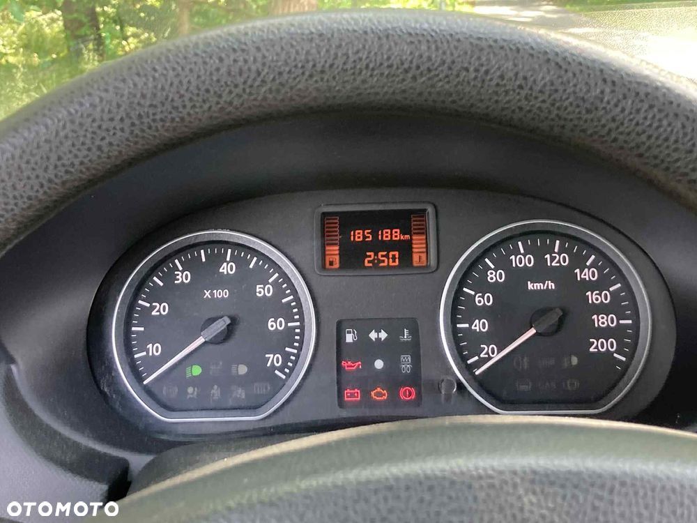 Dacia Sandero Stepway 1.6 - 1