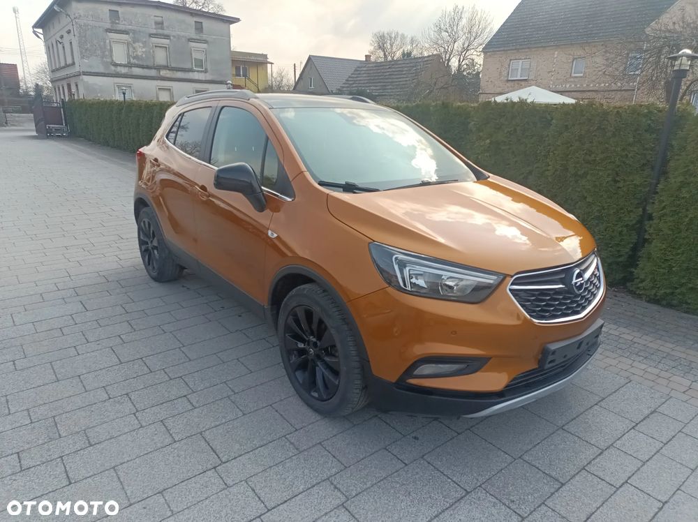 Opel Mokka - 3