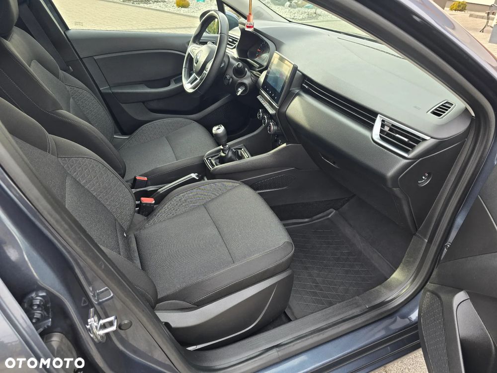 Renault Clio 1.0 TCe Zen - 12