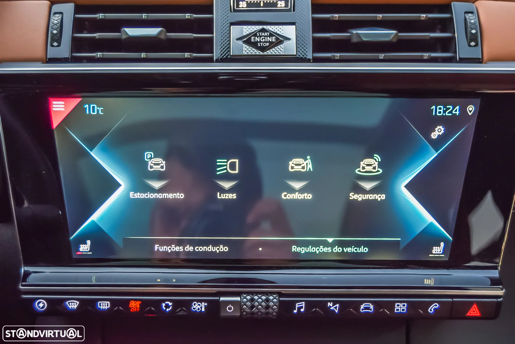 DS DS7 Crossback E-Tense Rivoli EAT8 - 42