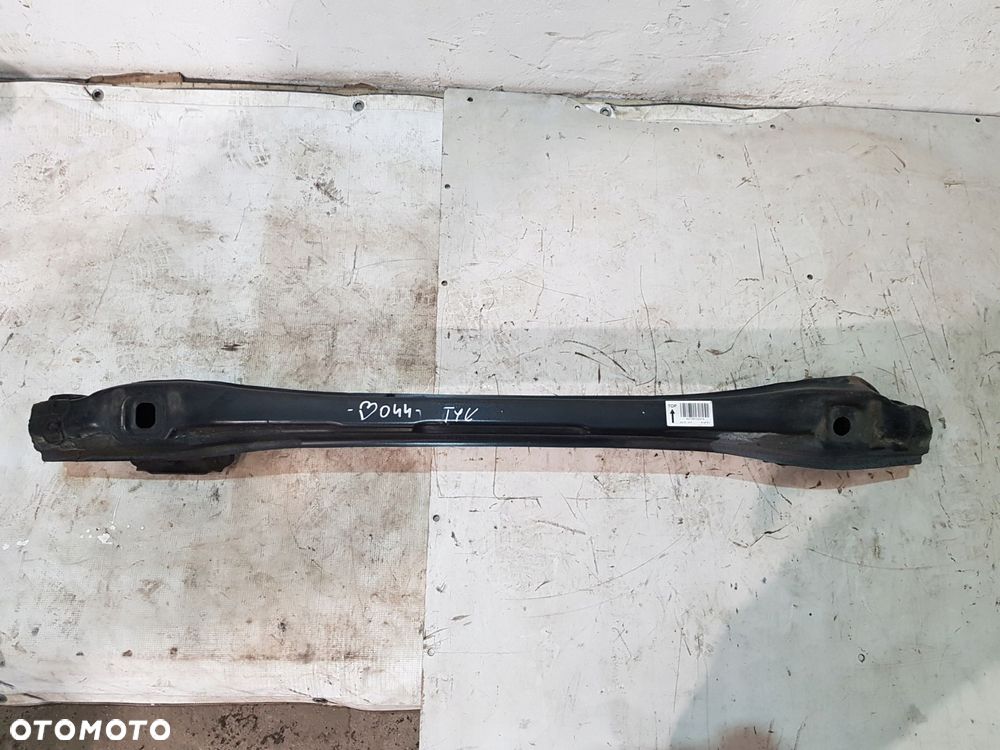 belka zderzaka tył a2126102414 mercedes e-klasa w212 lift eu kombi - 1