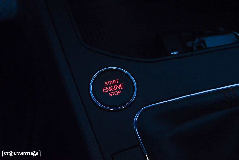 SEAT Ibiza 1.0 TSI FR - 44