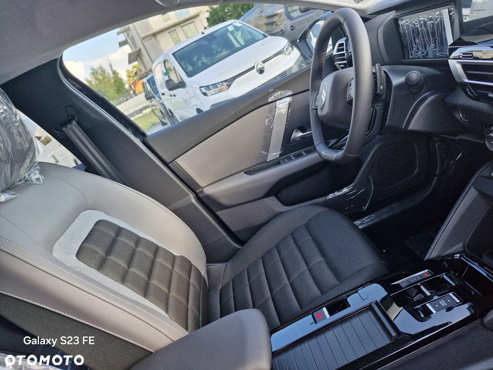 Citroën C4 1.2 mHEV Collection eDCT6 - 5