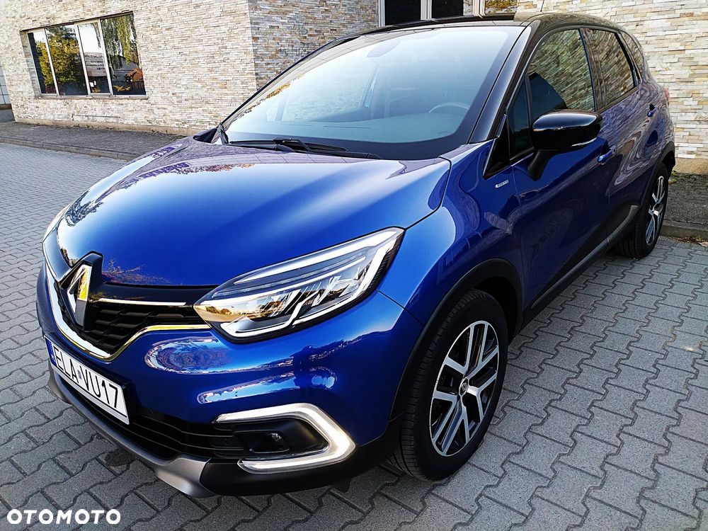 Renault Captur - 2