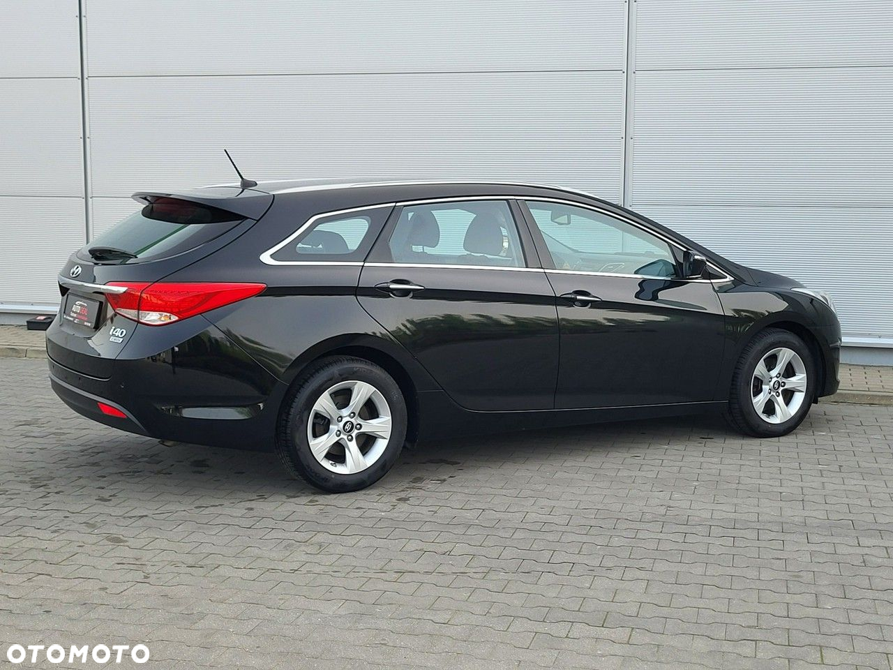 Hyundai i40 - 20