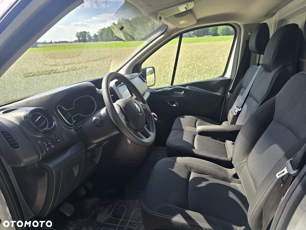 Renault Trafic - 7