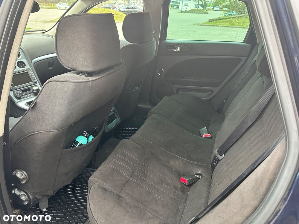 Alfa Romeo 159 1.9JTDM Distinctive - 17