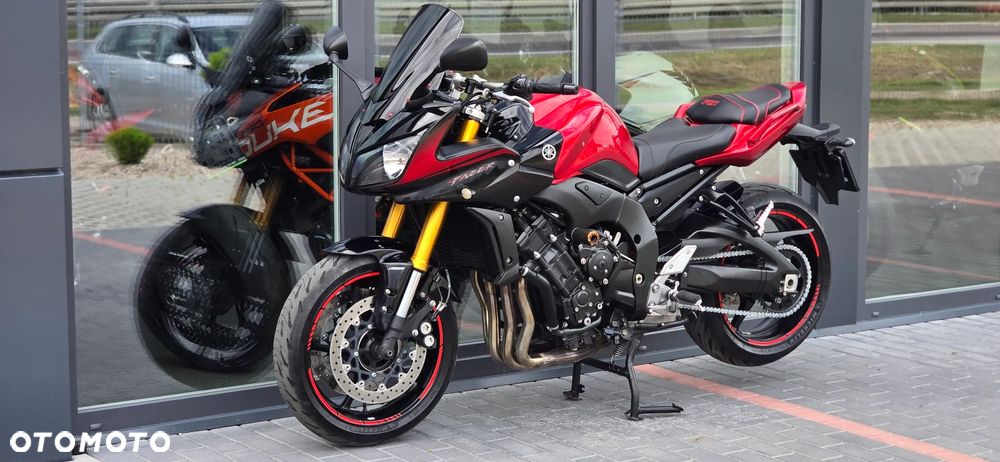 Yamaha FZ - 23