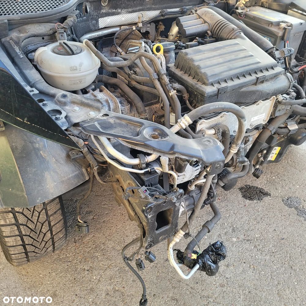 Seat Leon 1.4 TSI FR S&S DSG - 19