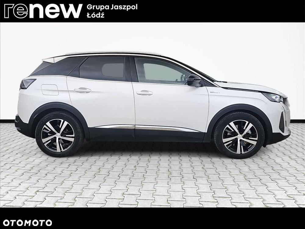 Peugeot 3008 - 6