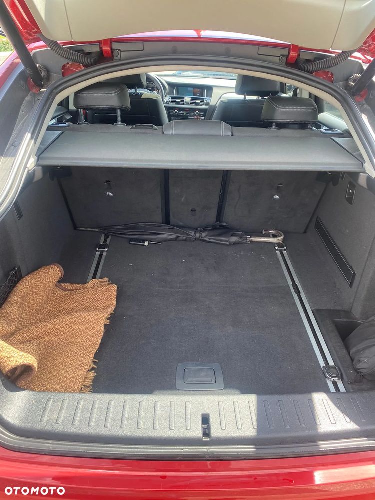 BMW X4 xDrive30d Advantage - 13