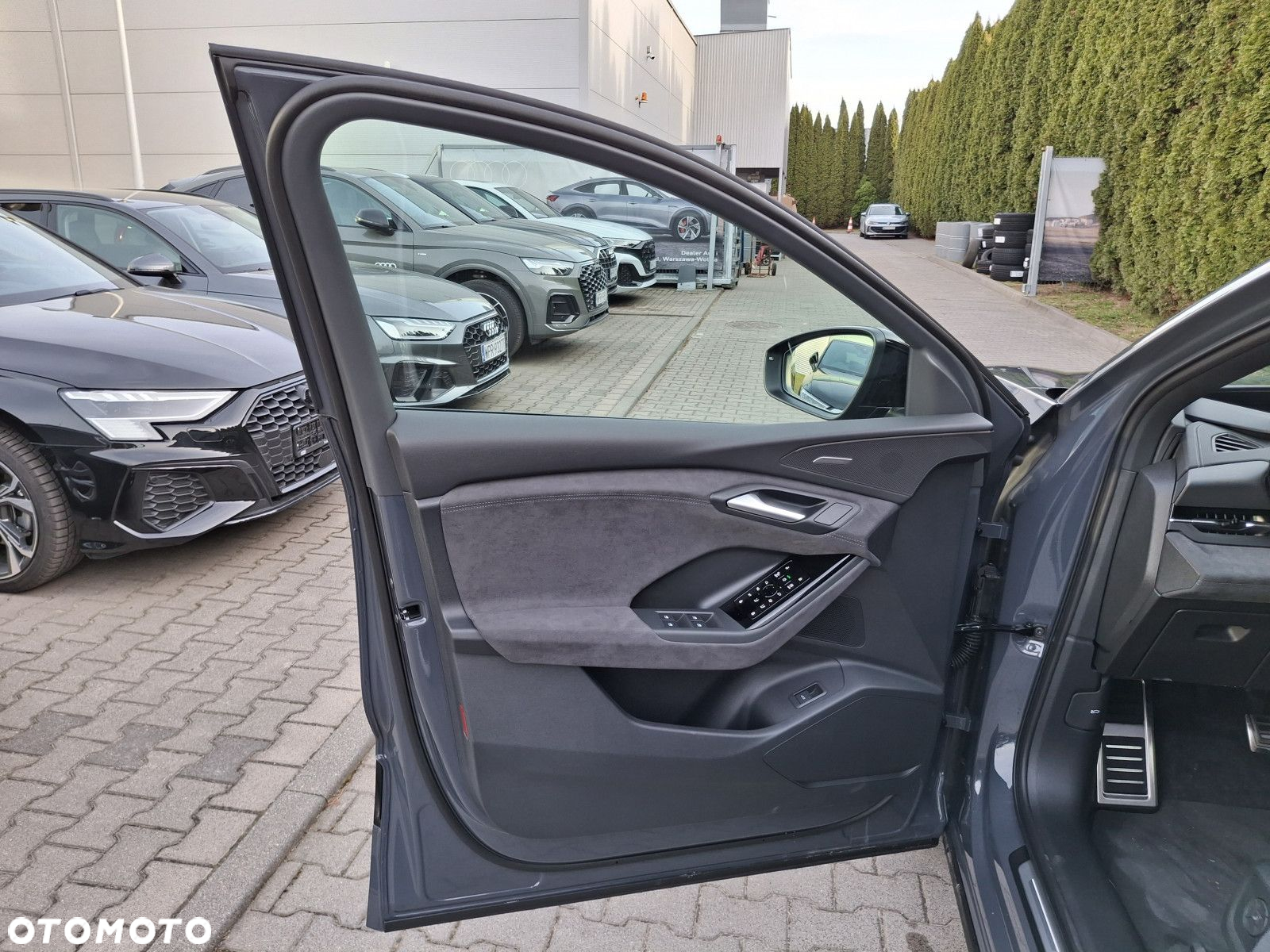 Audi Q6 - 12