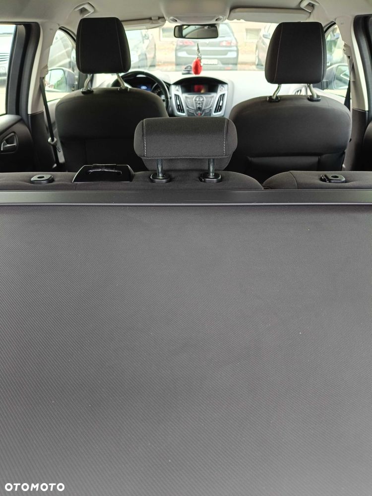 Ford Focus - 6