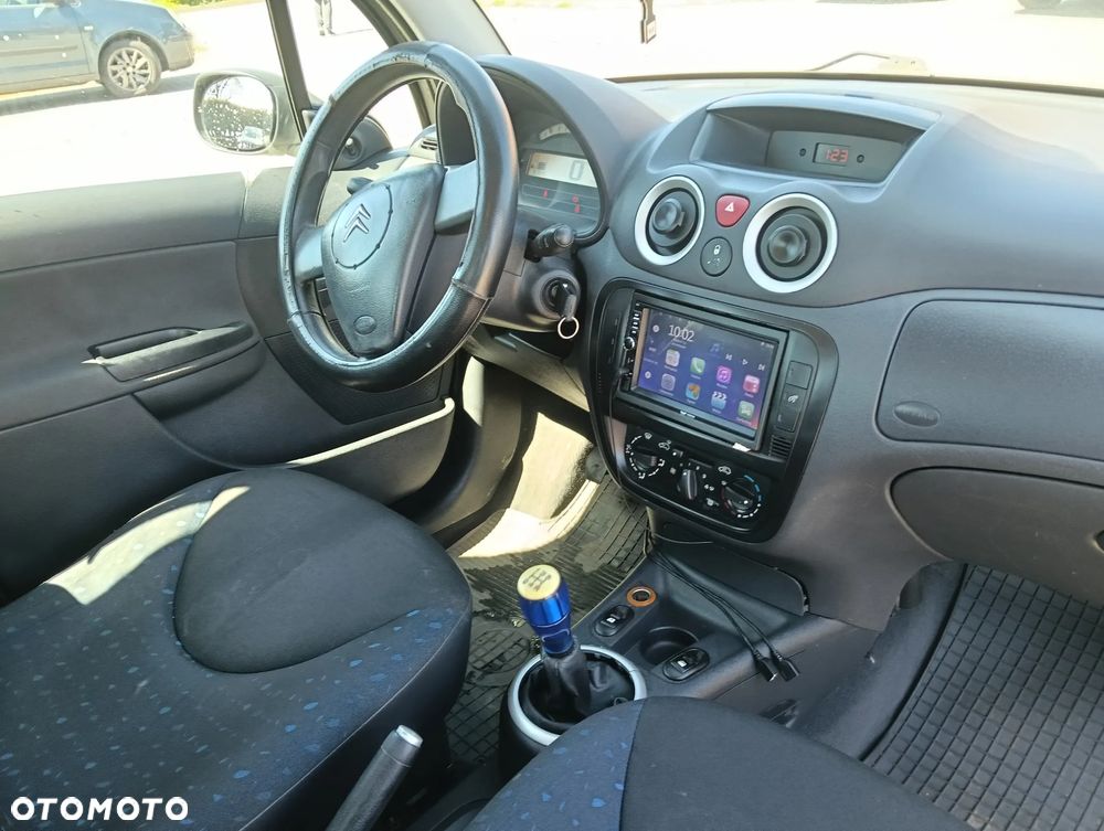 Citroën C3 1.4 Furio - 14