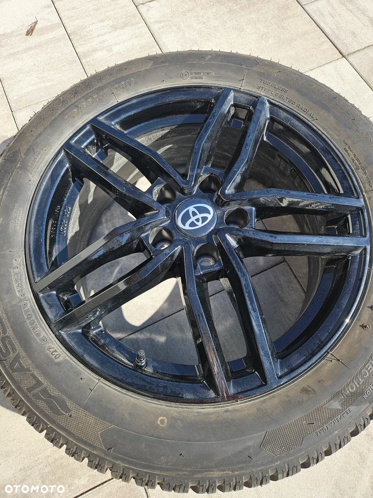 Toyota Yaris 1.5 Comfort - 28