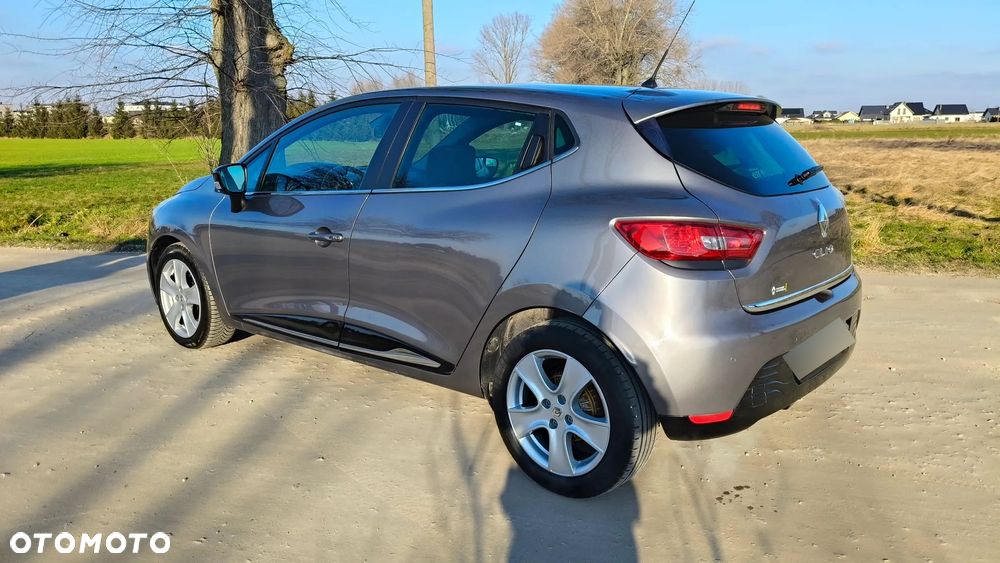 Renault Clio Energy TCe 120 EDC Bose Edition - 28