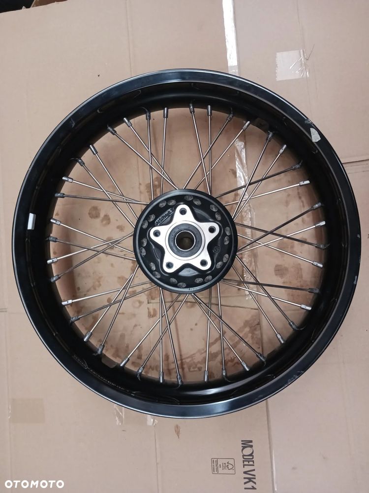 Felga Przód Przednia Do BMW R18 - 1