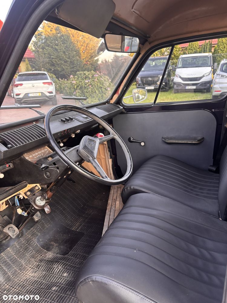 Citroën 2 CV - 7