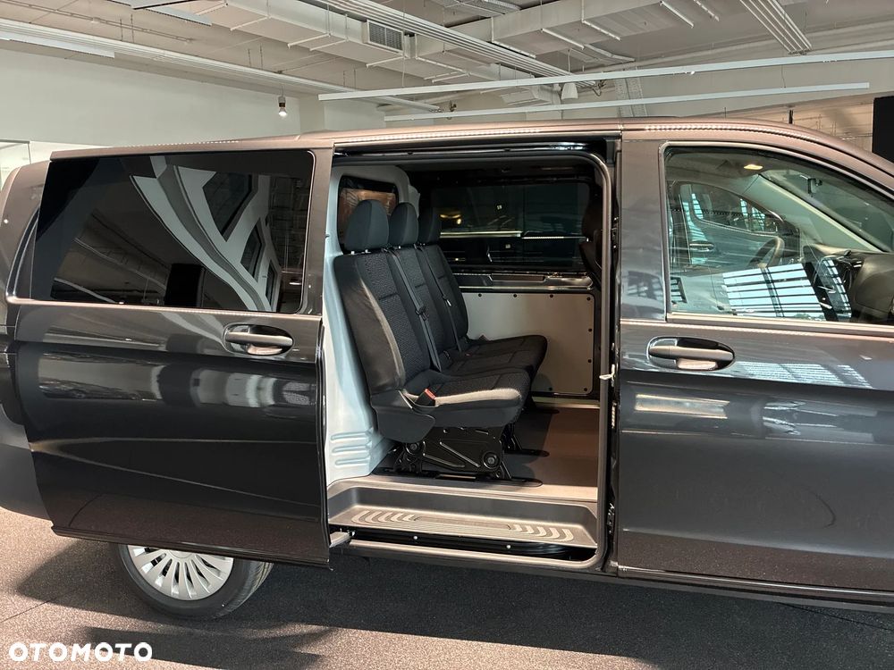Mercedes-Benz Vito Mixto L2 9G-Tronic 447.703 - 13