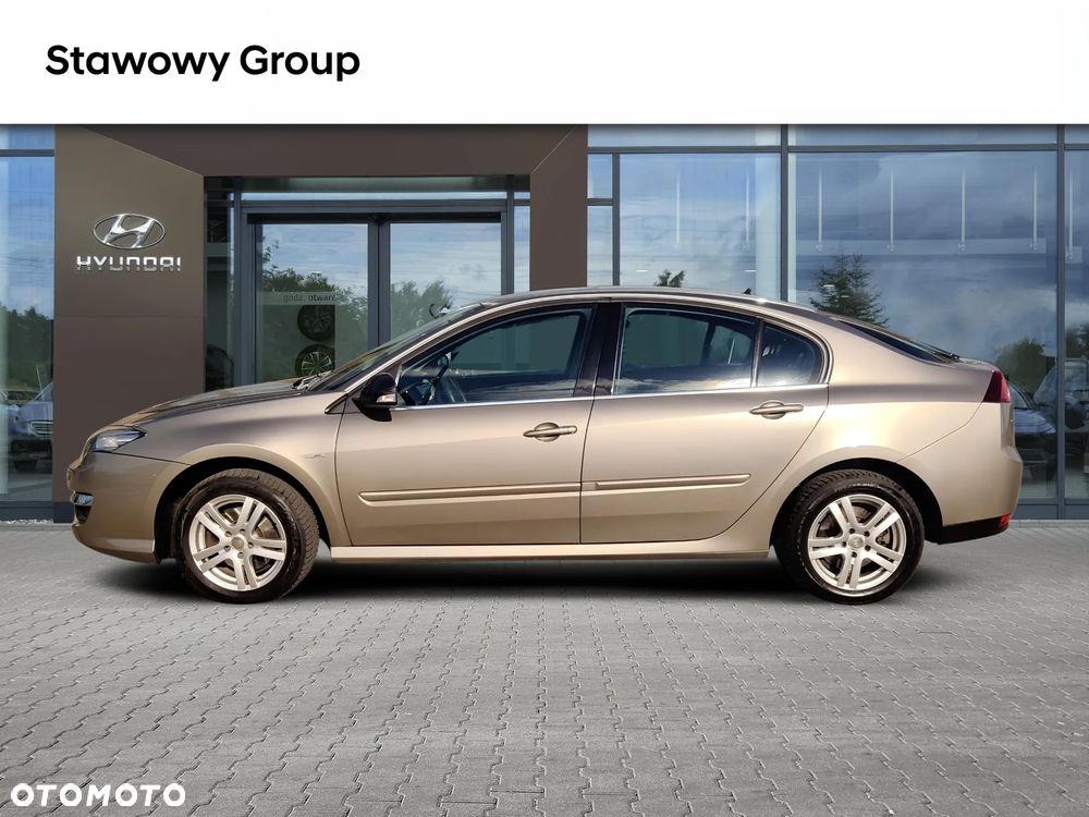 Renault Laguna 2.0 Bose Edition - 4