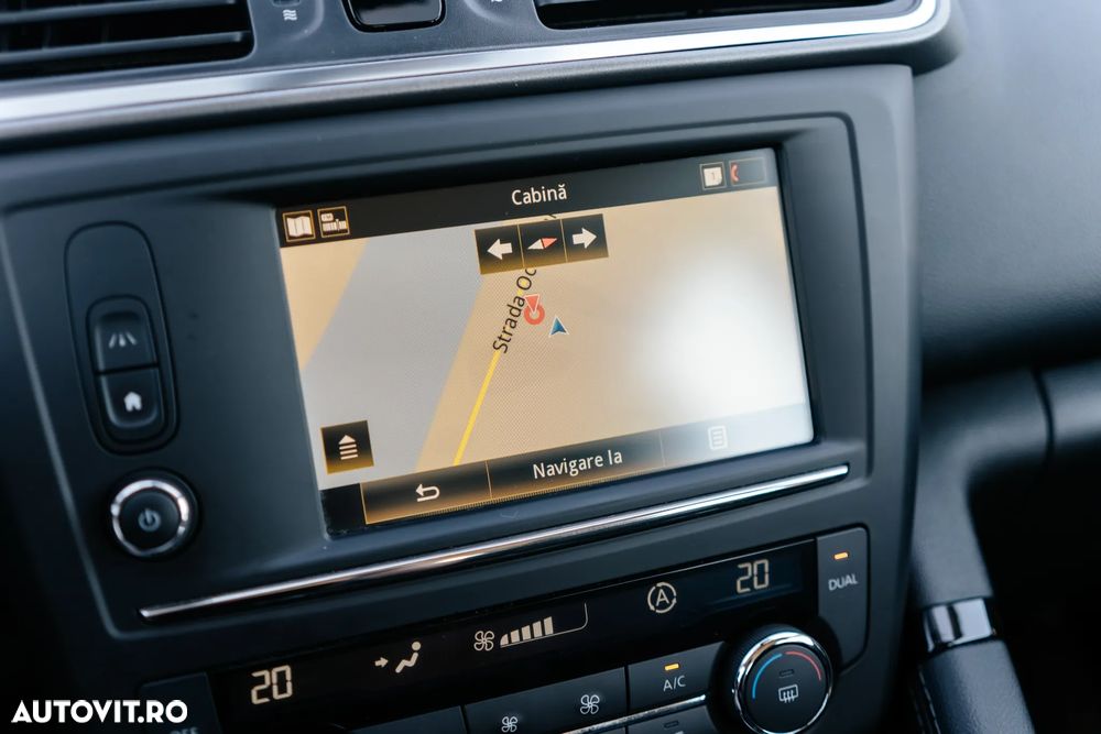 Renault Kadjar 1.5 DCI EDC Zen - 21