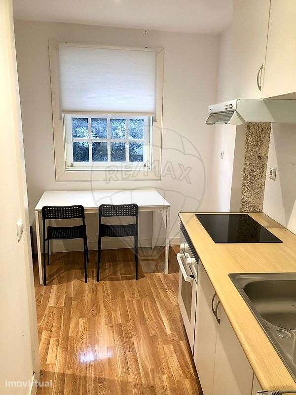 Apartamento T1 para arrendamento - Grande imagem: 4/13