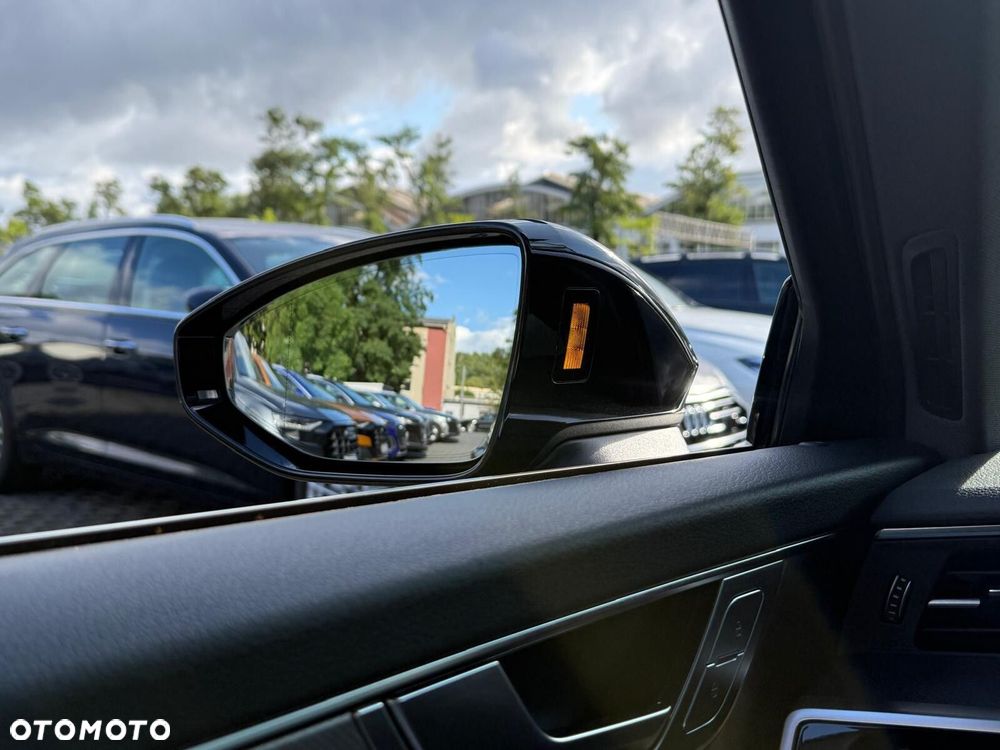 Audi A6 Limousine 40 TDI mHEV Quattro Sport S tronic - 39