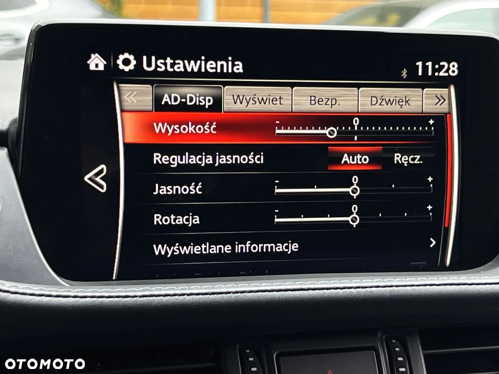 Mazda 6 2.0 SkyPassion - 33