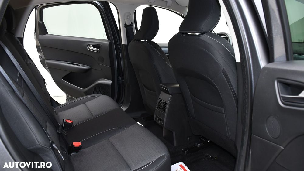 Renault Arkana E-TECH 145 Techno - 12