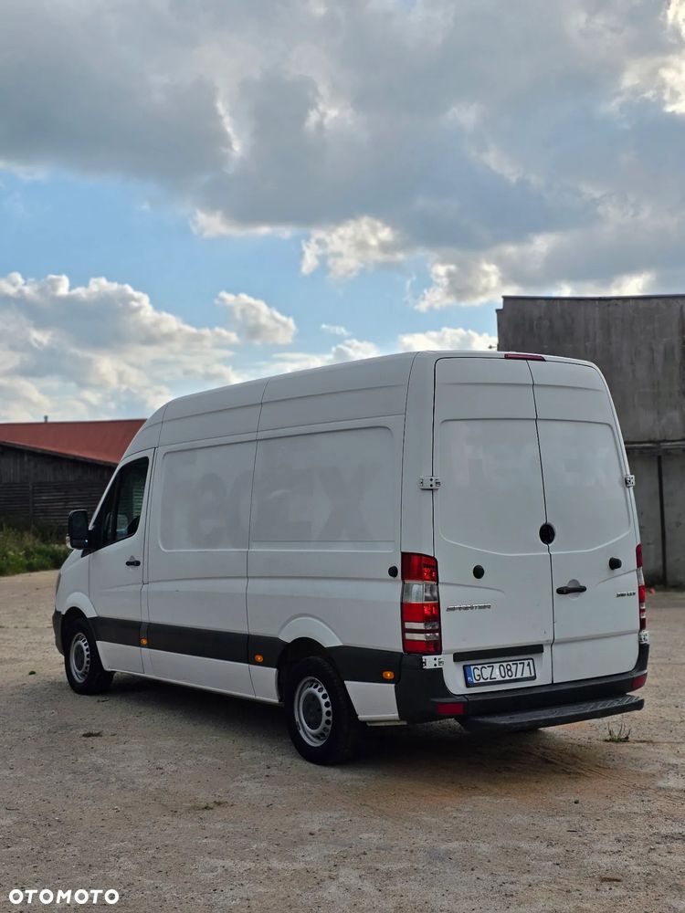Mercedes-Benz Sprinter 316 CDI - 2