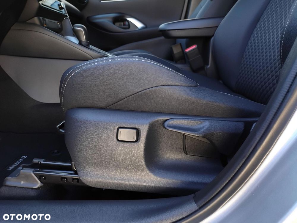 Mazda 2 - 28