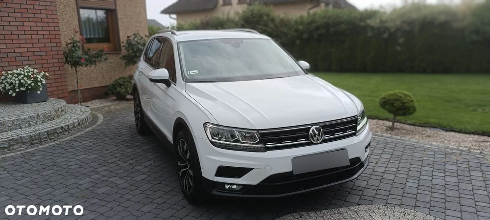 Volkswagen Tiguan 2.0 TDI DSG - 4