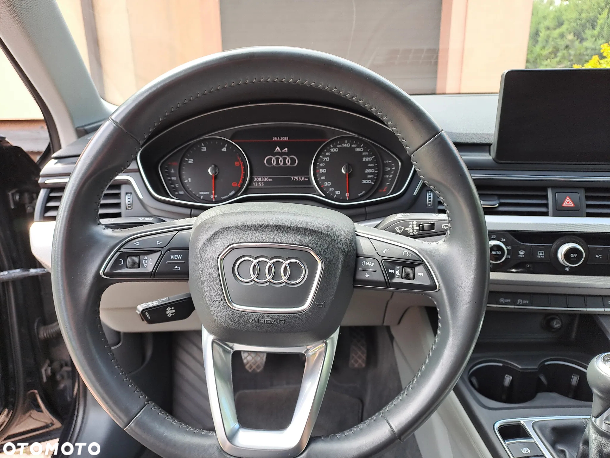 Audi A4 2.0 TDI - 29