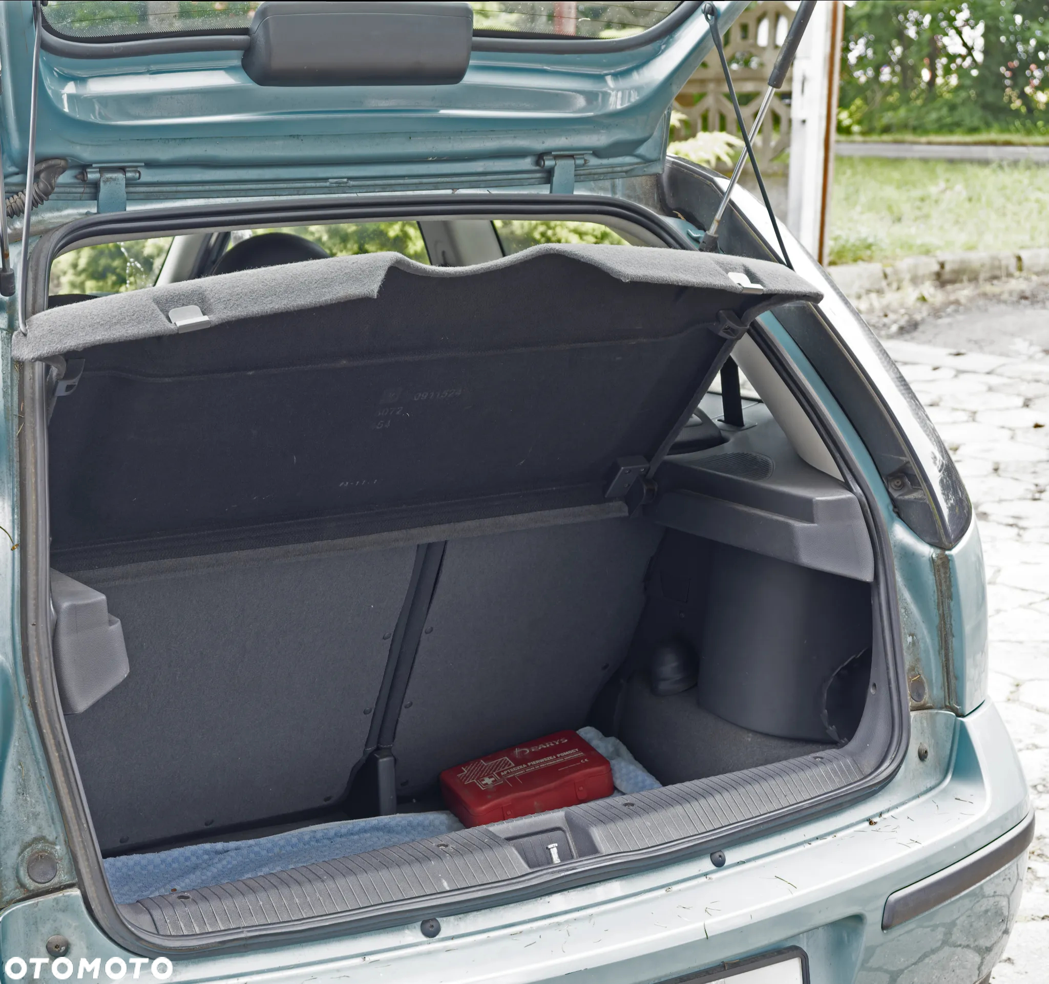 Opel Corsa - 3