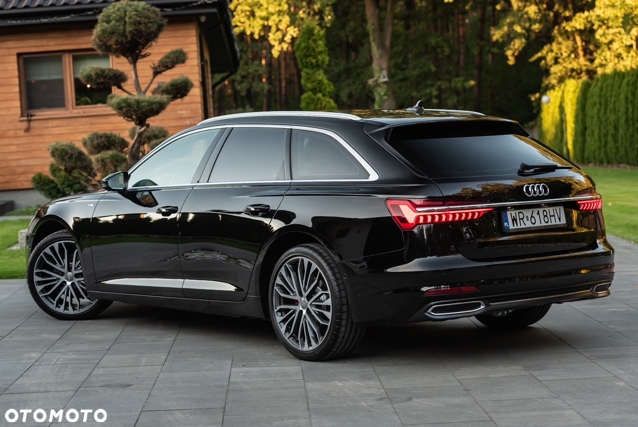 Audi A6 - 2