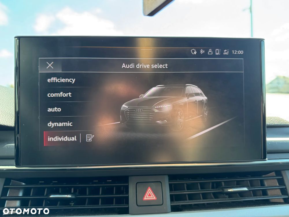 Audi A4 Avant 2.0 TDI S tronic - 24