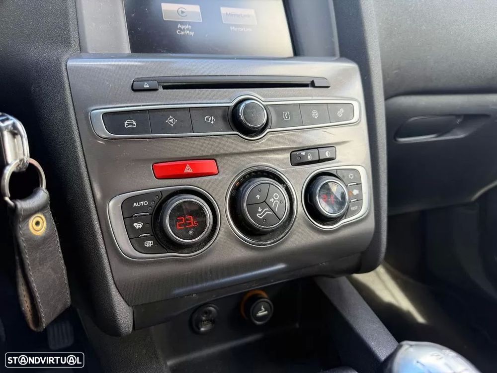 Citroën C4 1.6 BlueHDi Live - 11