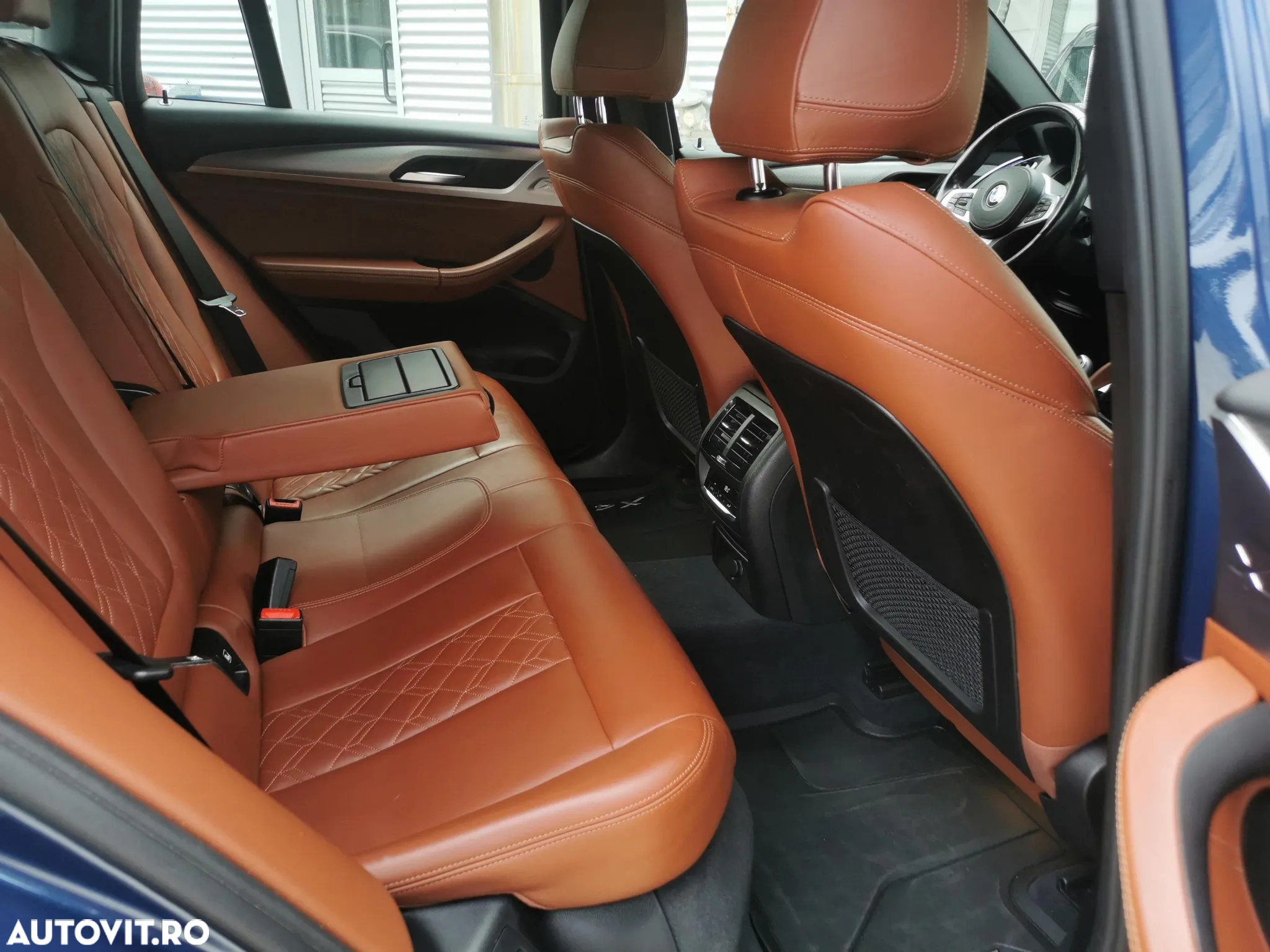 BMW X4 xDrive20i AT M Sport - 13