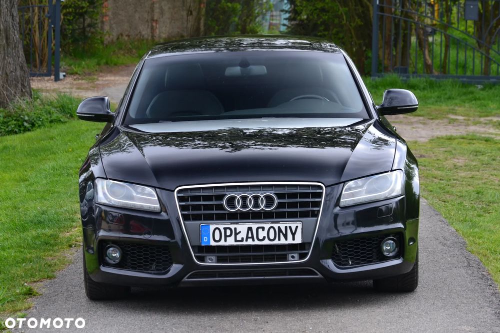 Audi A5 Coupé 1.8 TFSI - 19