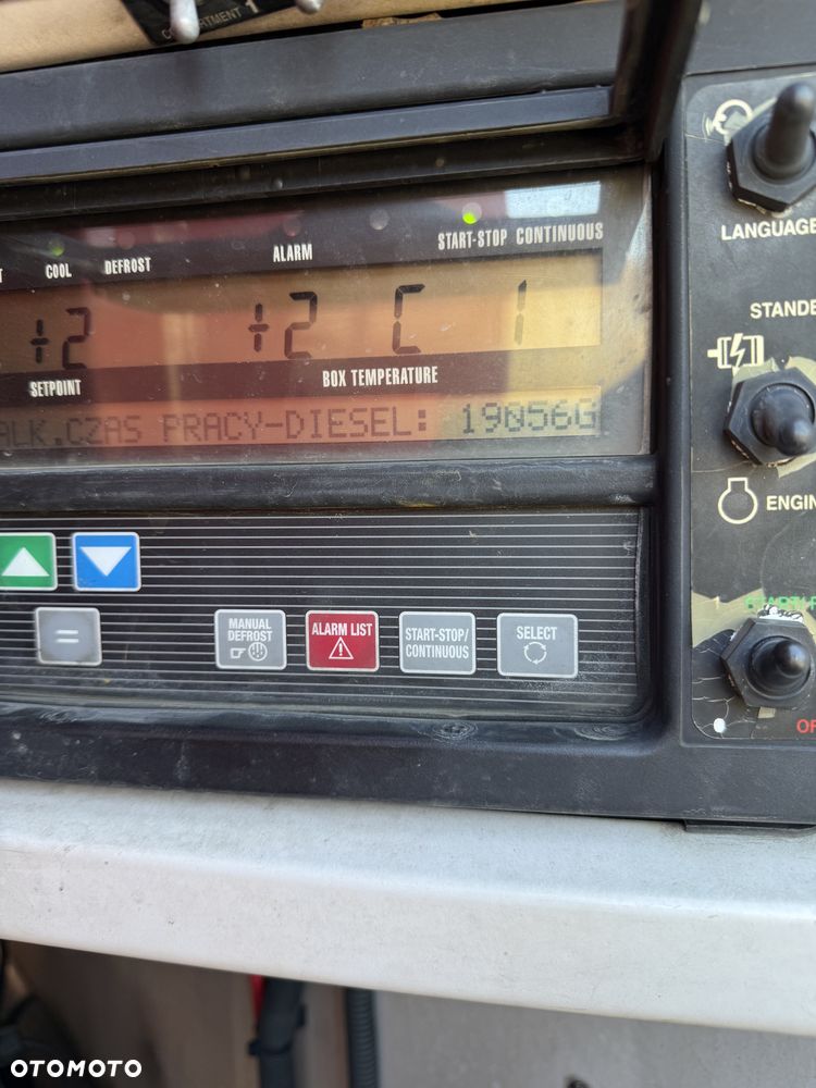 Lamberet LVFS3 - 6