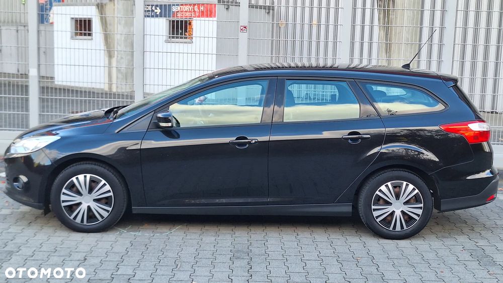 Ford Focus - 6