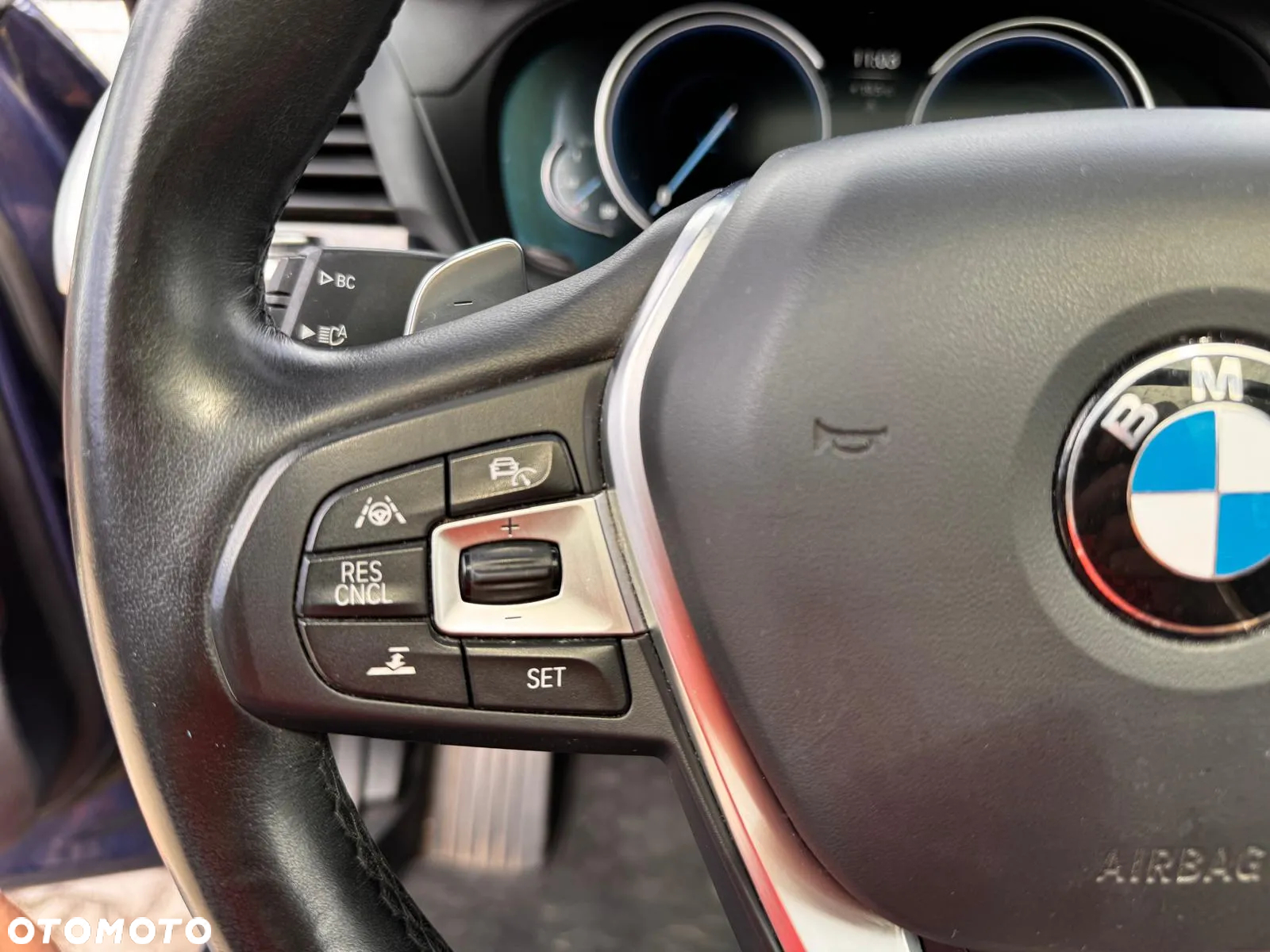 BMW X3 xDrive30i xLine - 10