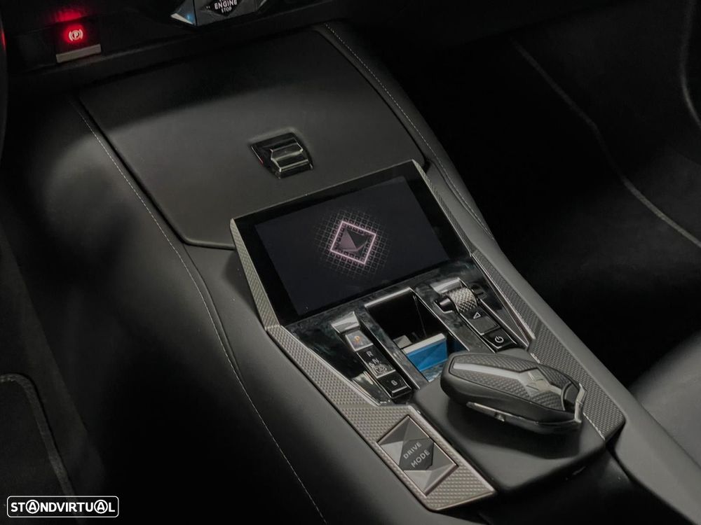 DS DS4 E-Tense Rivoli Cross EAT8 - 25