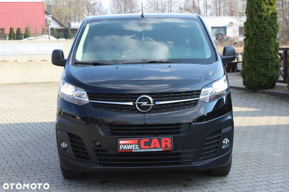 Opel Vivaro - 2