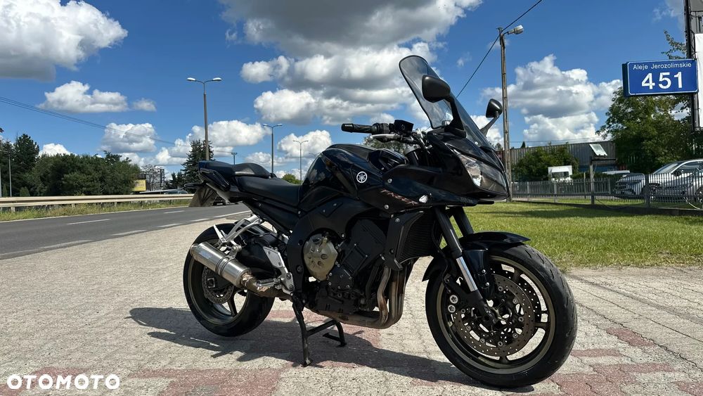Yamaha FZ - 1