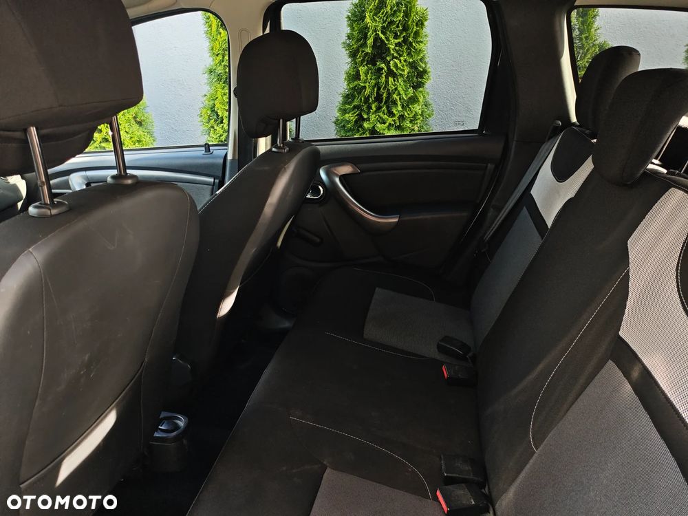 Dacia Duster 1.6 16V 105 4x2 Prestige - 36