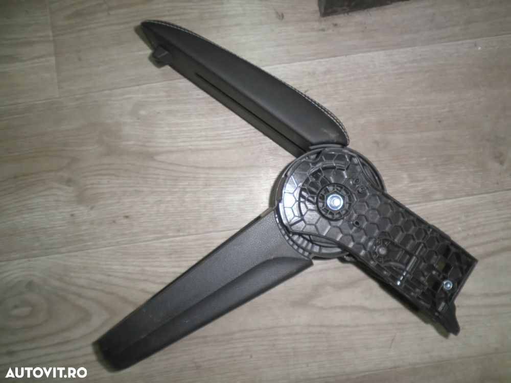 Cotiera Skoda Rapid 6V0864207A - 3