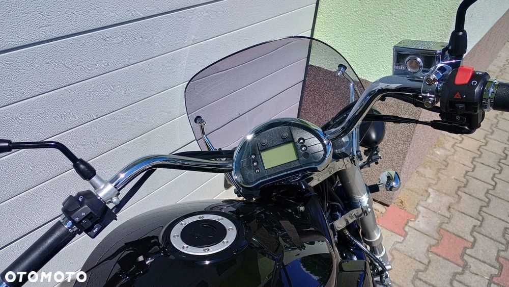 Hyosung GV - 10