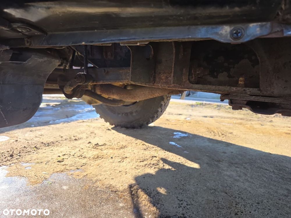 Nissan Patrol 3.0 DiT XE + - 12