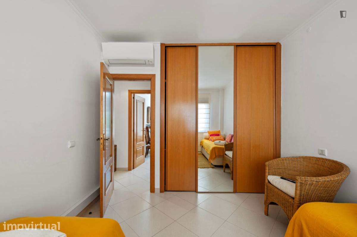 Apartamento com 2 quartos - localizado em Setubal - Grande imagem: 4/27